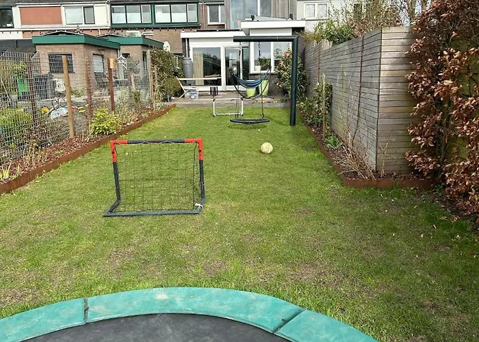 Luxurious Family 別荘