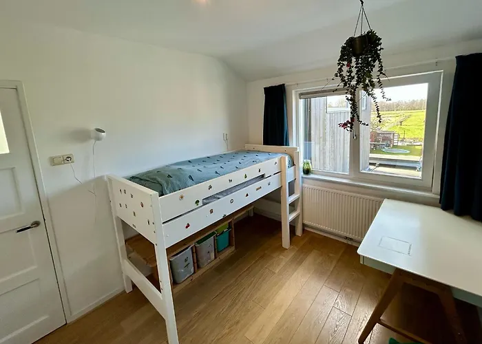 Luxurious Family 別荘 アムステルフェーン