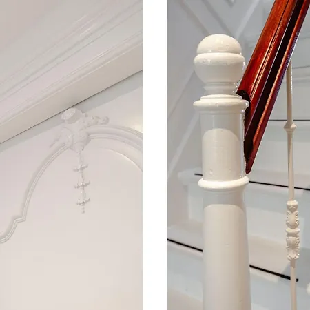 Сasa de vacaciones Luxurious Family Amstelveen