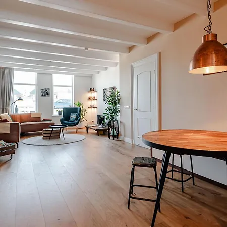 Luxurious Family Amstelveen