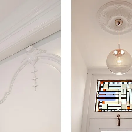 Luxurious Family Amstelveen