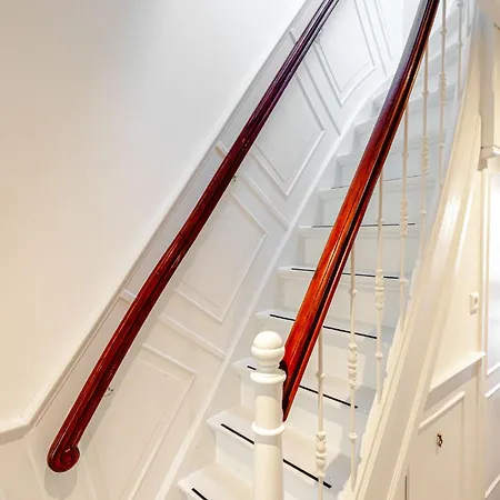 Luxurious Family Сasa de vacaciones