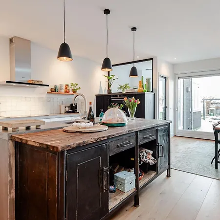 Luxurious Family Сasa de vacaciones *