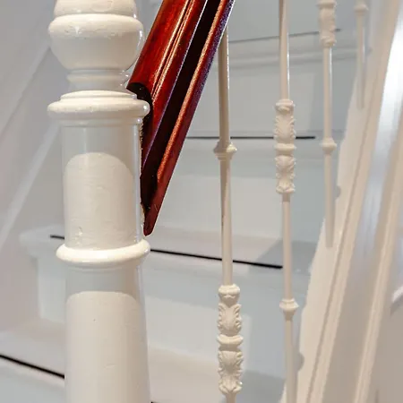 Сasa de vacaciones Luxurious Family *