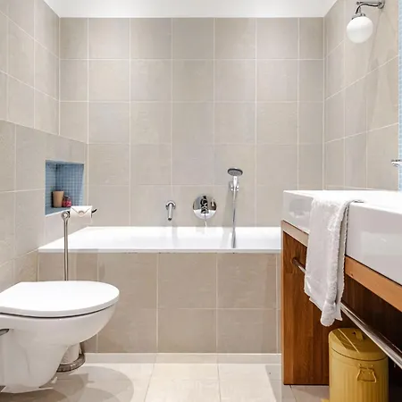 Luxurious Family Сasa de vacaciones