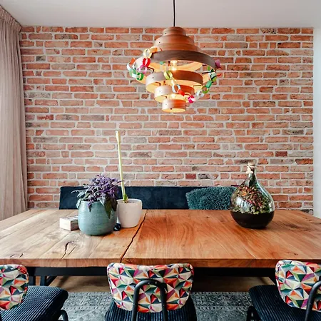 Luxurious Family * Amstelveen