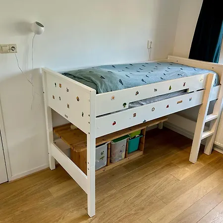 Сasa de vacaciones Luxurious Family Amstelveen