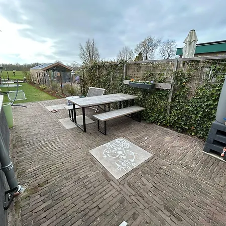 Luxurious Family * Amstelveen