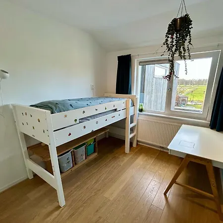 Сasa de vacaciones Luxurious Family *