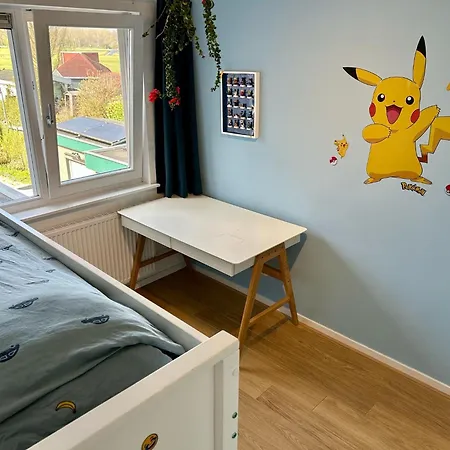 Luxurious Family Amstelveen